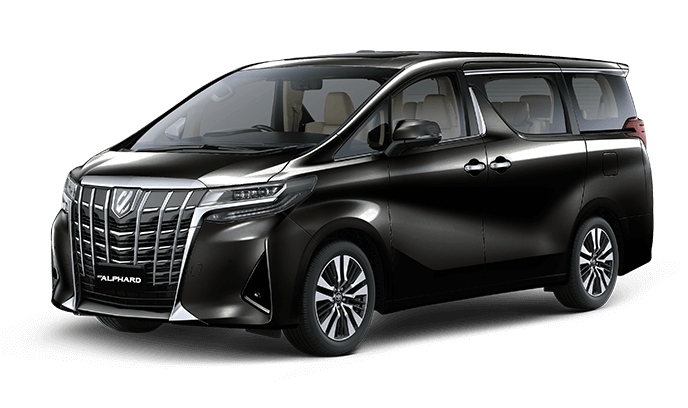 ALPHARD-BLACK