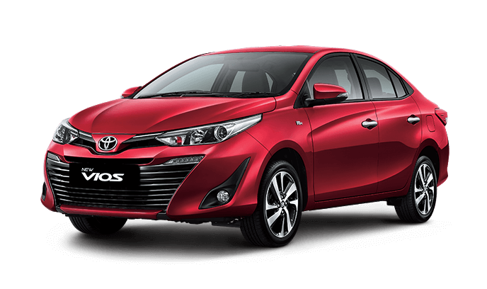 TOYOTA VIOS